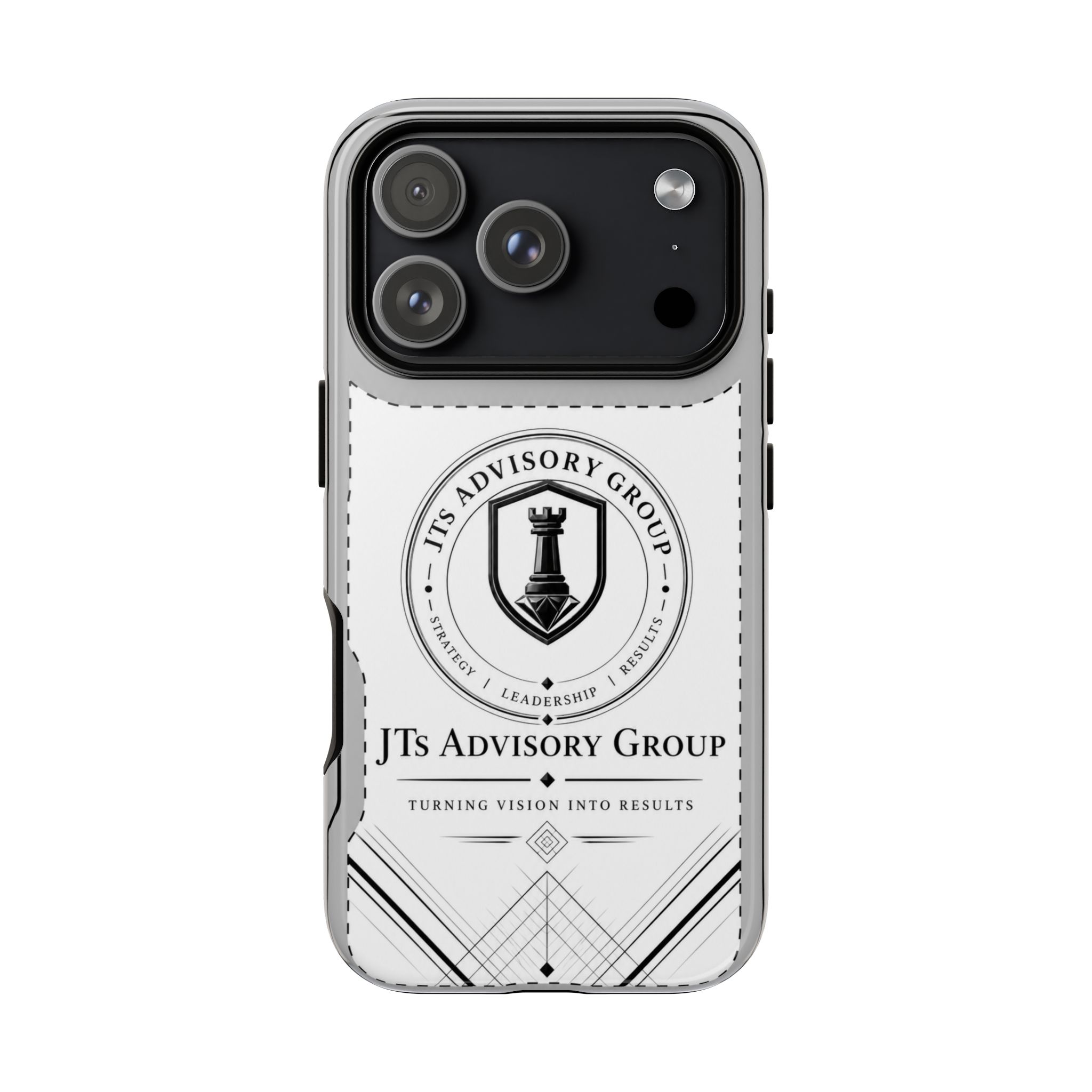 iPhone 17 Pro & Pro Max Protective Case