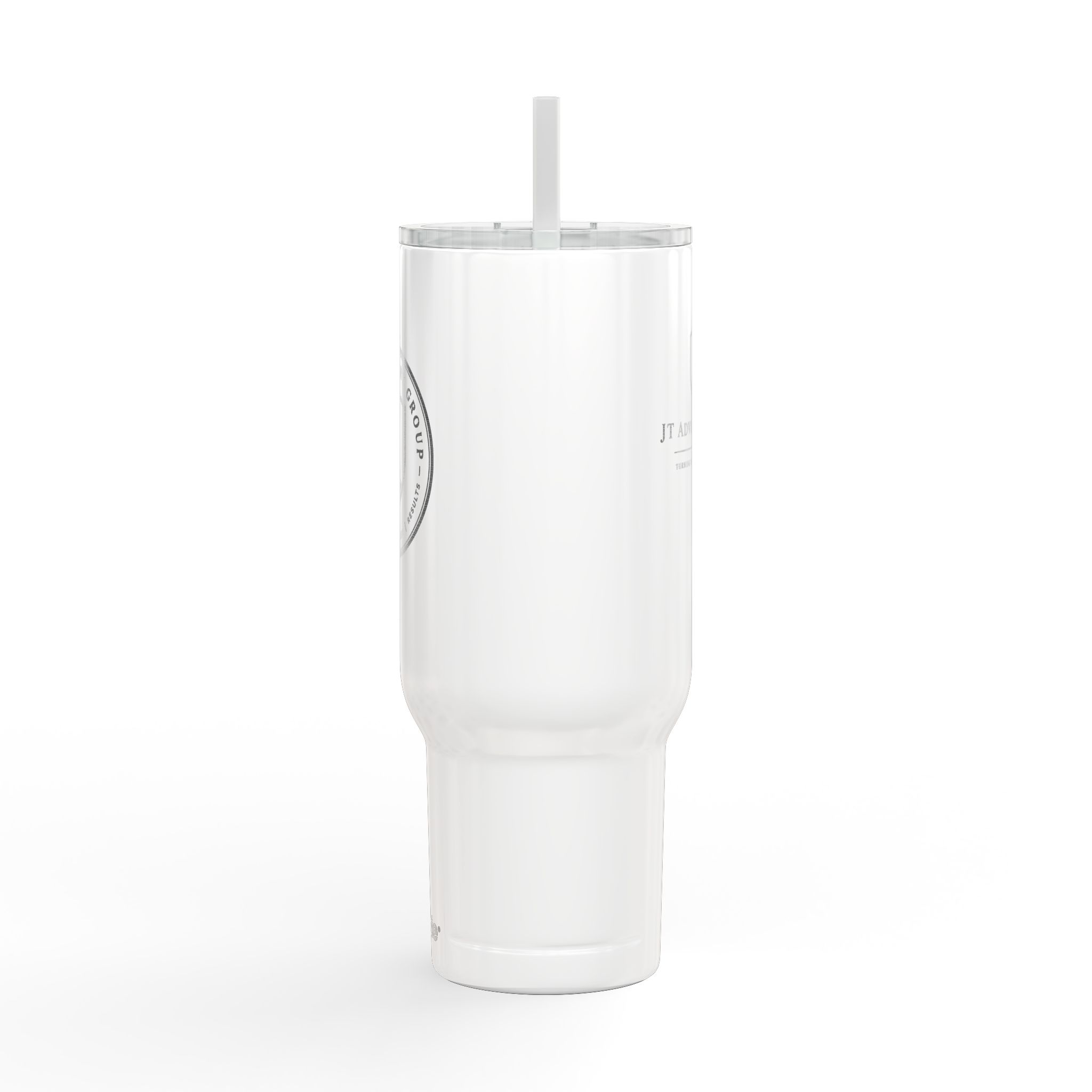 40oz Executive Tumbler