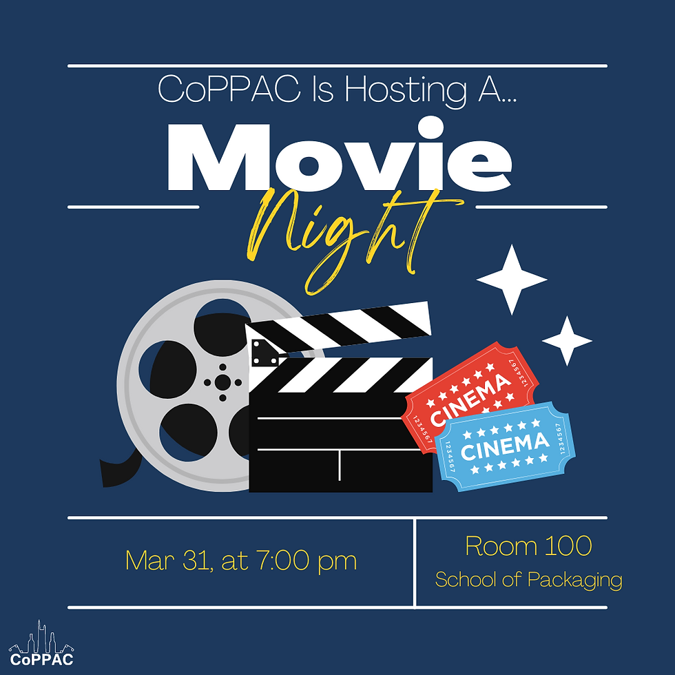 Movie Night!