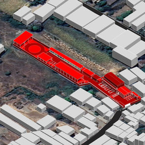 Warehouse Facility in Maharashtra