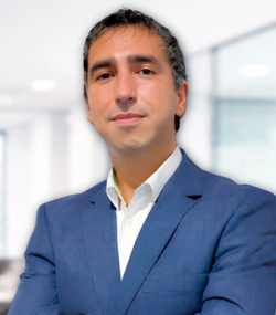 Maximiliano Malagueño