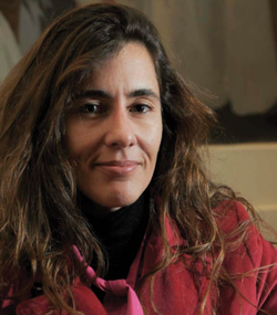 Mariana Rodríguez Zani