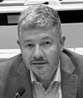 Luis Pablo Vaisberg