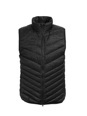 Padded vests