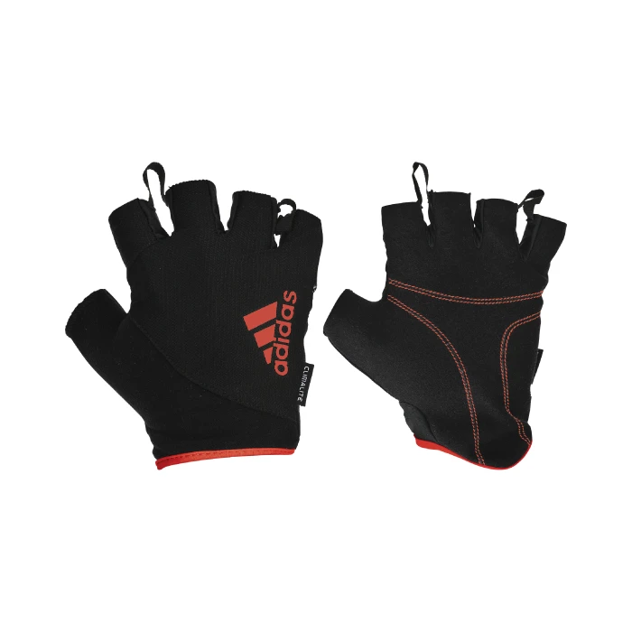guantes fitness adidas