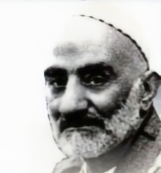 Rajab Ali Khayyat