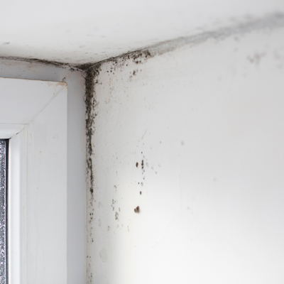 Mold In Home Image
