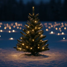 Dark Sky Friendly Holiday Lighting?