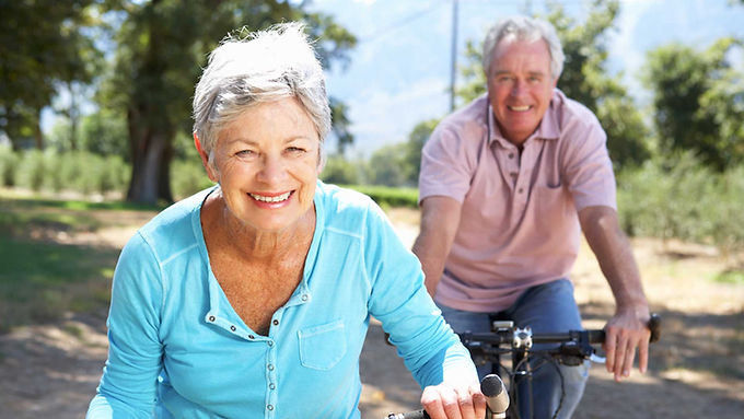 Cuidando la Salud Mental y Emocional en la Tercera Edad
