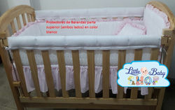 Protectores de Baranda
