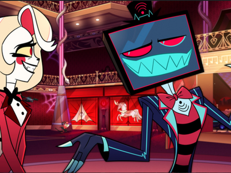 Hazbin Hotel: S2 E3 and 4 recap and review