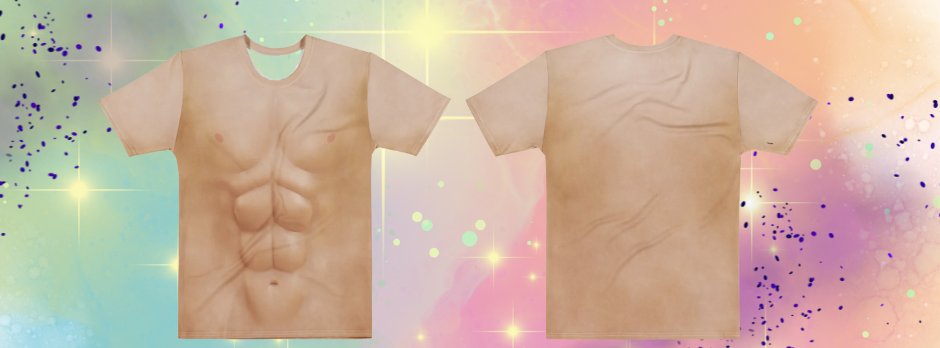 abs shirt