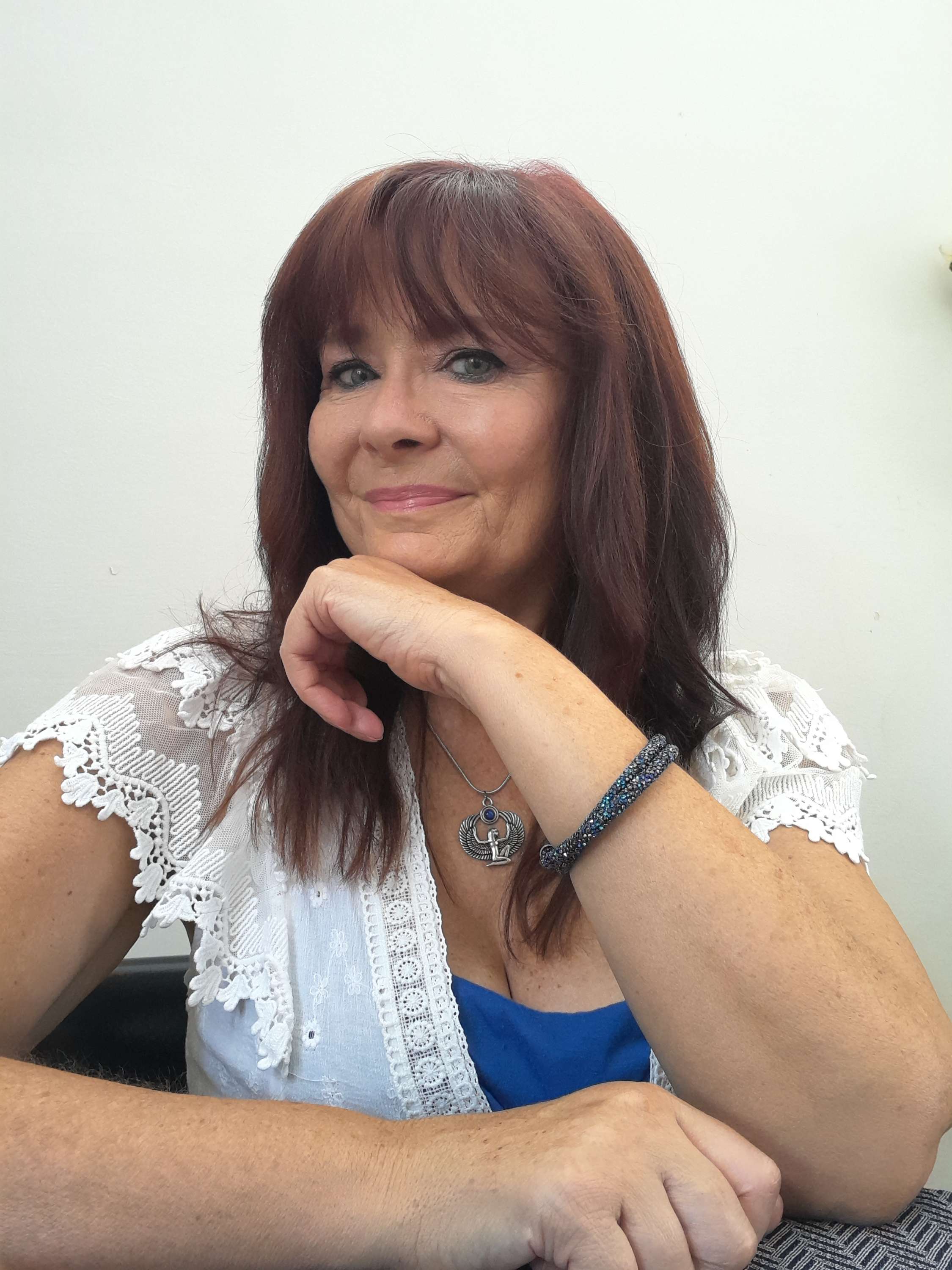Writer: Sharon Mitchell