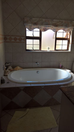 Existing Bathroom 2