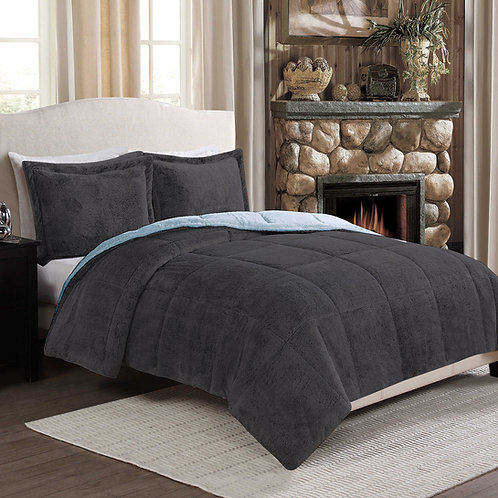 Blanket Quilt لحاف بطانية Snooze