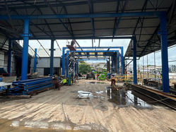 Another refit update!