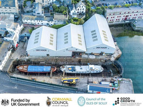 Job Opportunities at Penzance Dry Dock