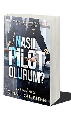 Nasıl Pilot Olurum?