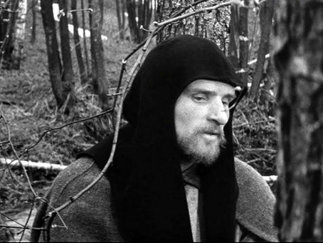 Andrei Rublev