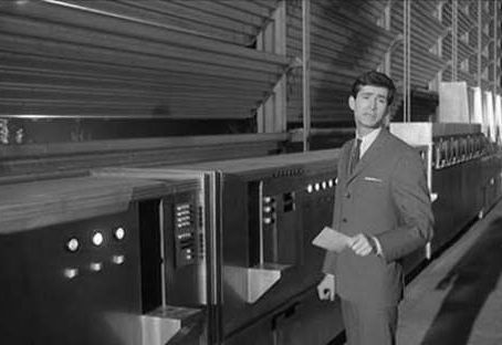 The Trial (1962)