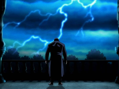 Batman: The Dark Knight Returns