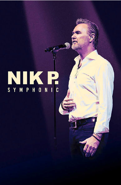 NIK P Symphonic