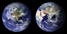 "When the Earth Moves"