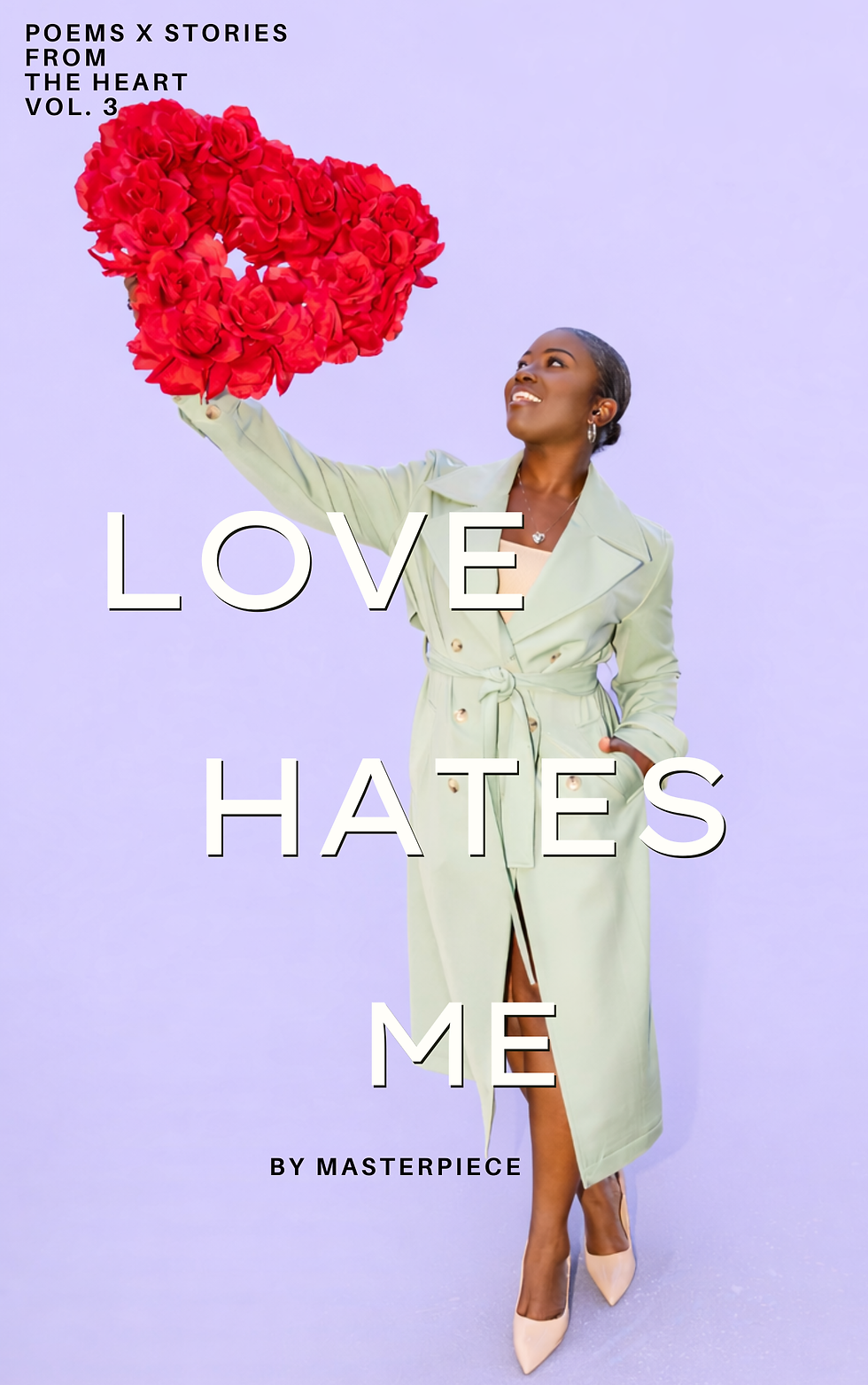 Thumbnail: Love Hates Me Vol. 1