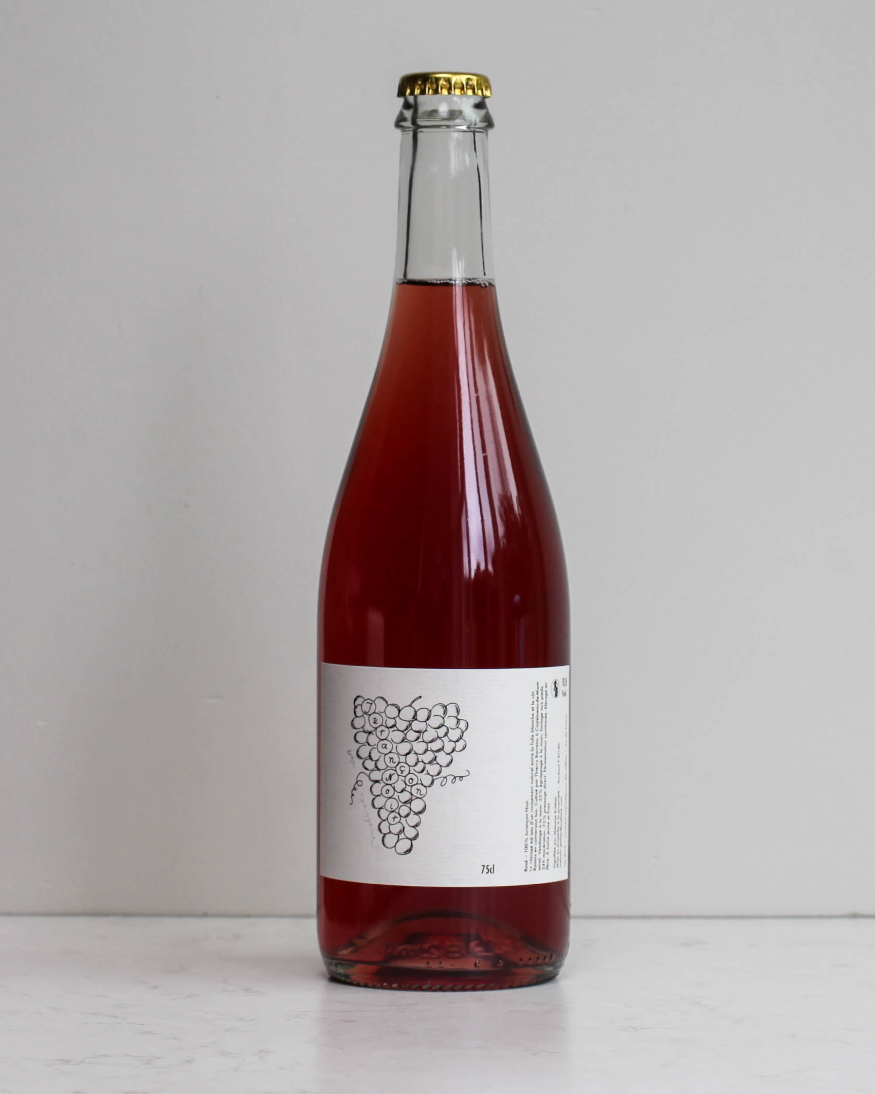 Melsolo -Jurançon Noir