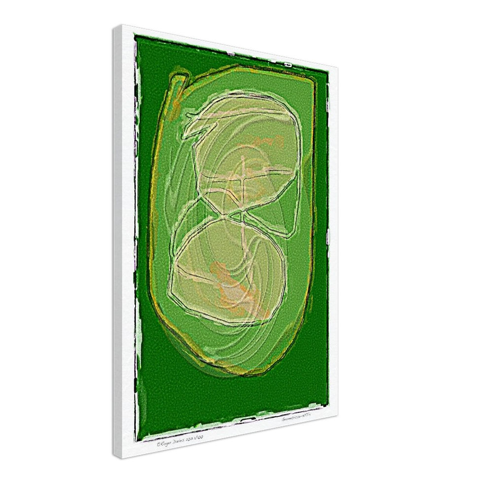 Thumbnail: Geometricse-NFT-1
