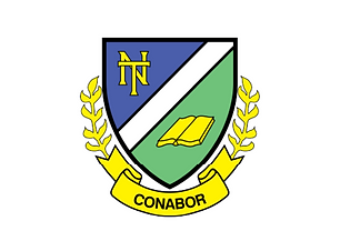 Tom Newby School Logo.png