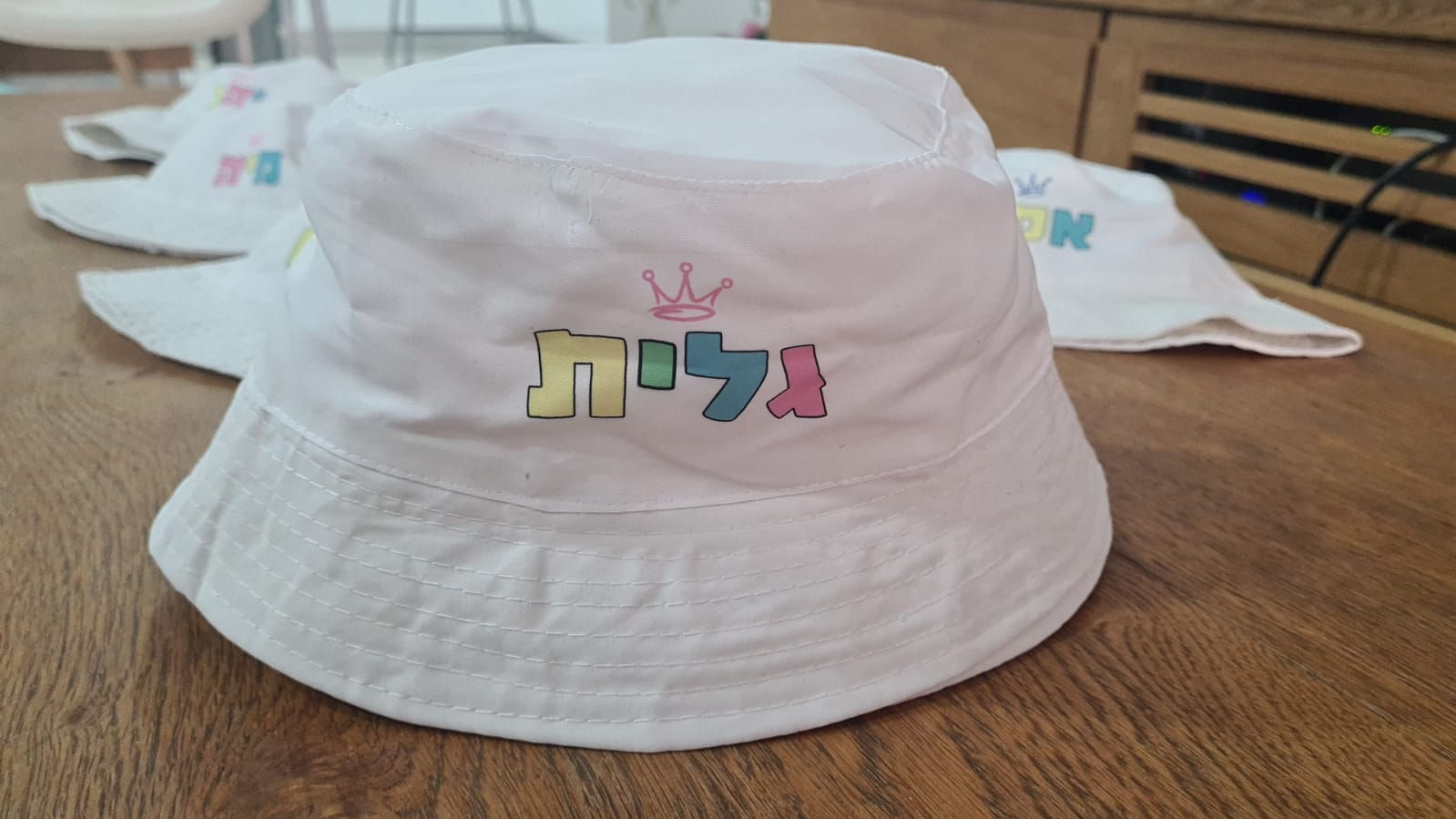 כובע טמבל (פוליאסטר)-ילד/ מבוגר