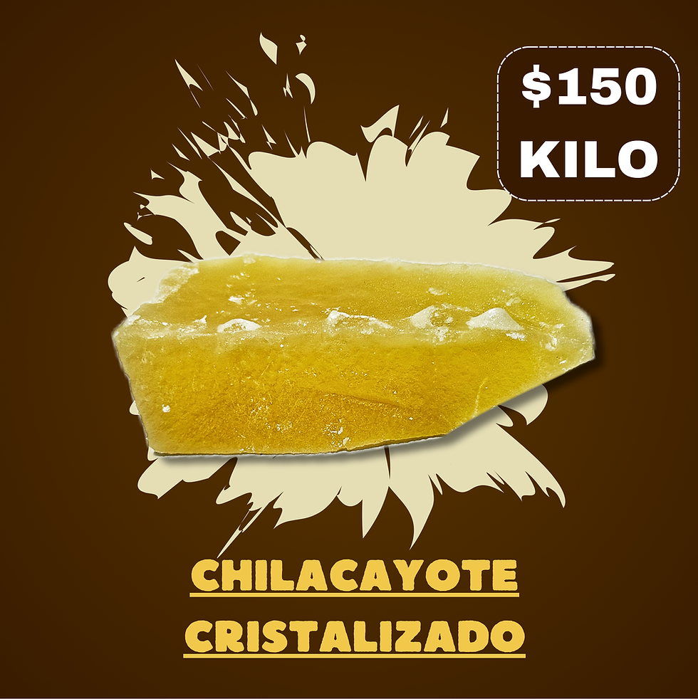 Miniatura: 1kg Surtido Cubierto cristalizado 