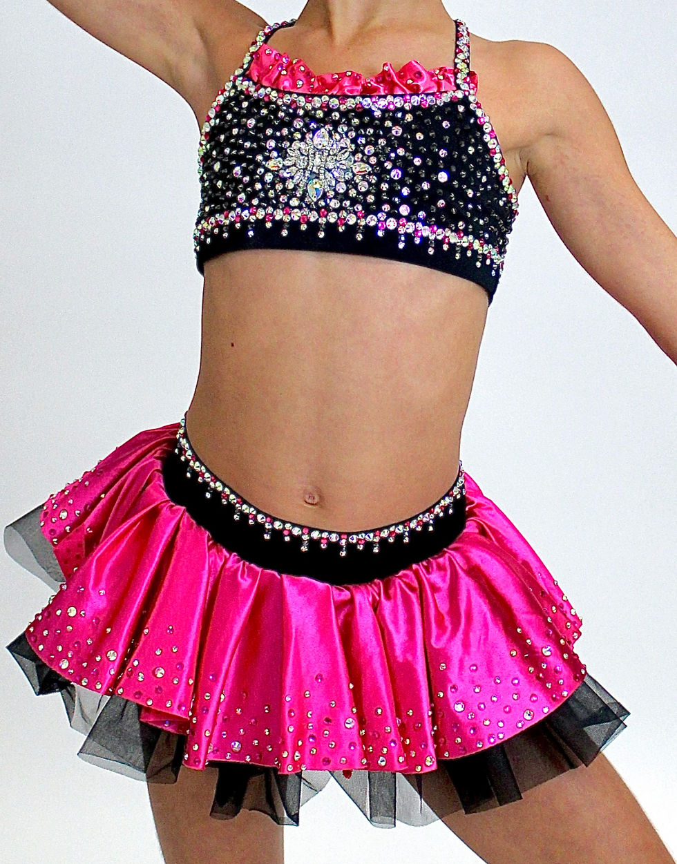 Thumbnail: MATERIAL GIRL
