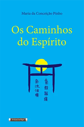 Apresentação do livro "Os Caminhos do Espírito"