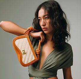 carteras je lujo