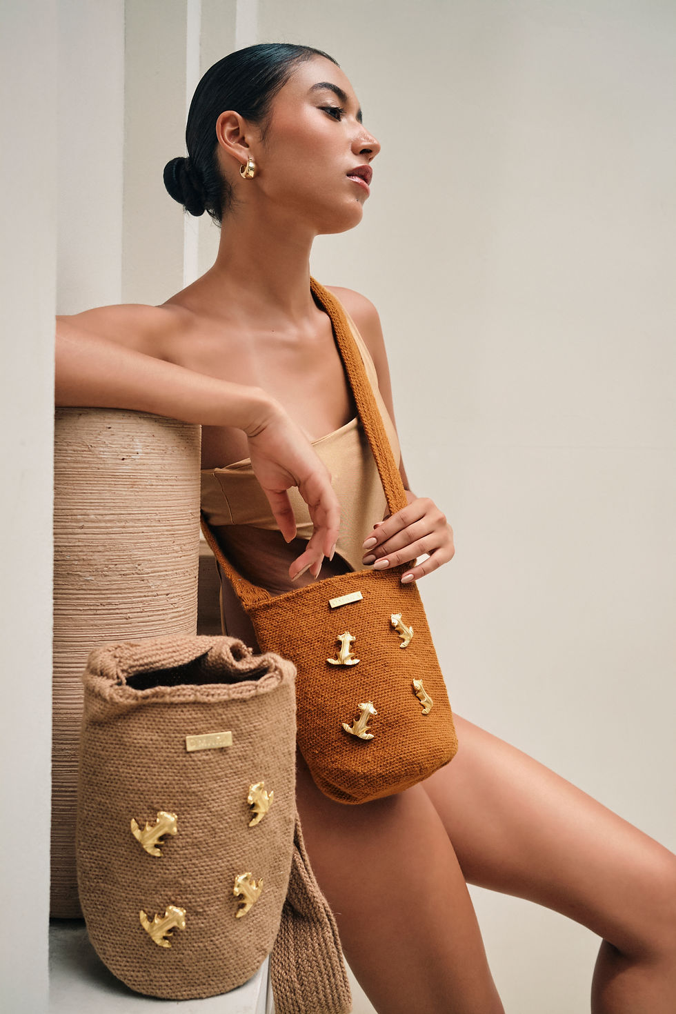 Miniatura: MOCHILAS KANKUAMA