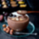 Flavour Hot Chocolate