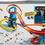 Thumbnail: Hot Wheels Track Builder Unlimited Ultra Stackable Booster Kit