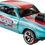 Thumbnail: Hot Wheels ID 70 Dodge Charger R/T - Multi-Color