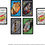 Thumbnail: Mattel Games UNO Friends Card Game