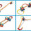 Thumbnail: Hot Wheels Track Builder Unlimited Ultra Stackable Booster Kit