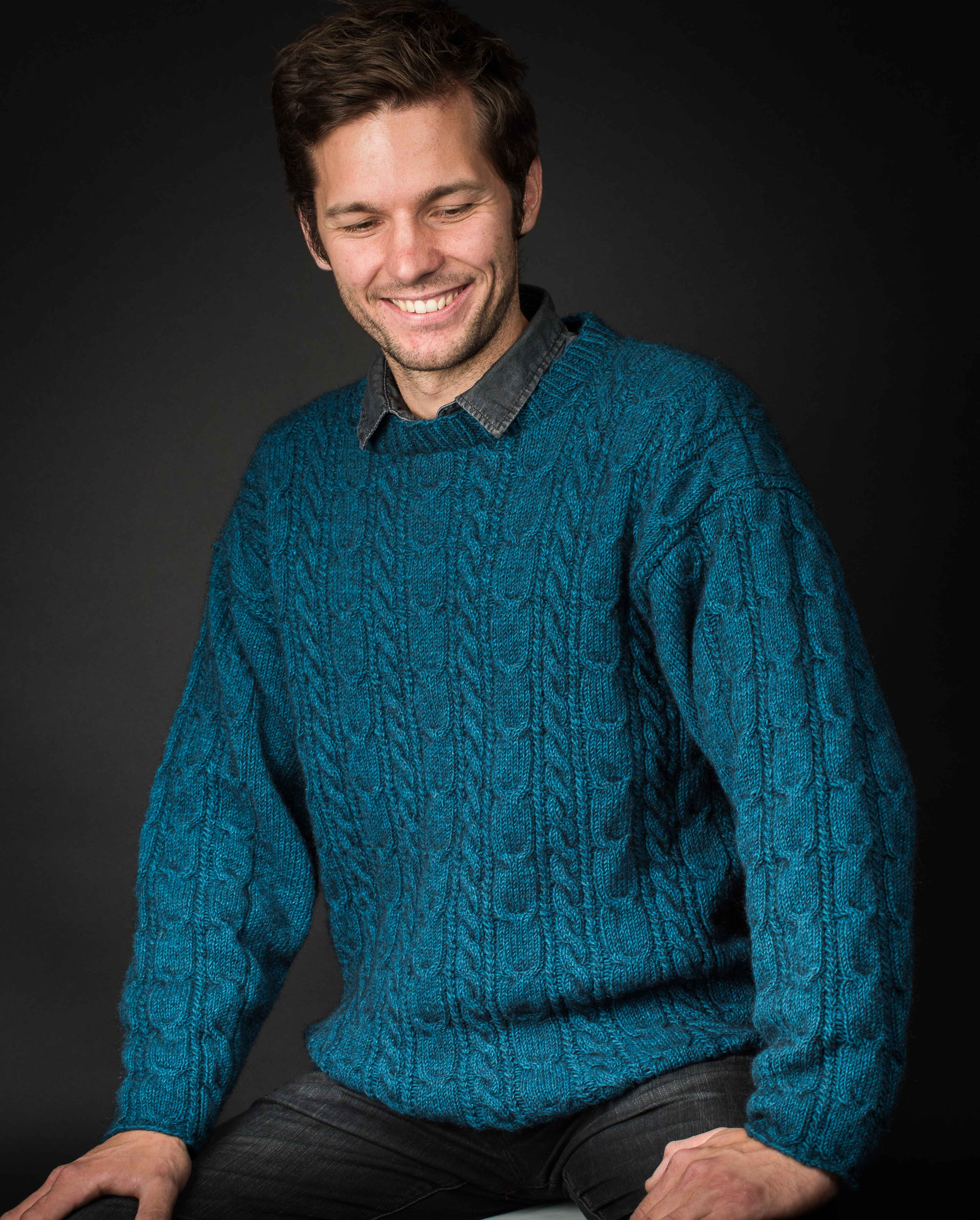 KH Straight in braid 109 CERI