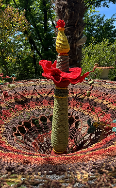 Pachamama