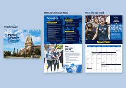 Parent & Family Calendar