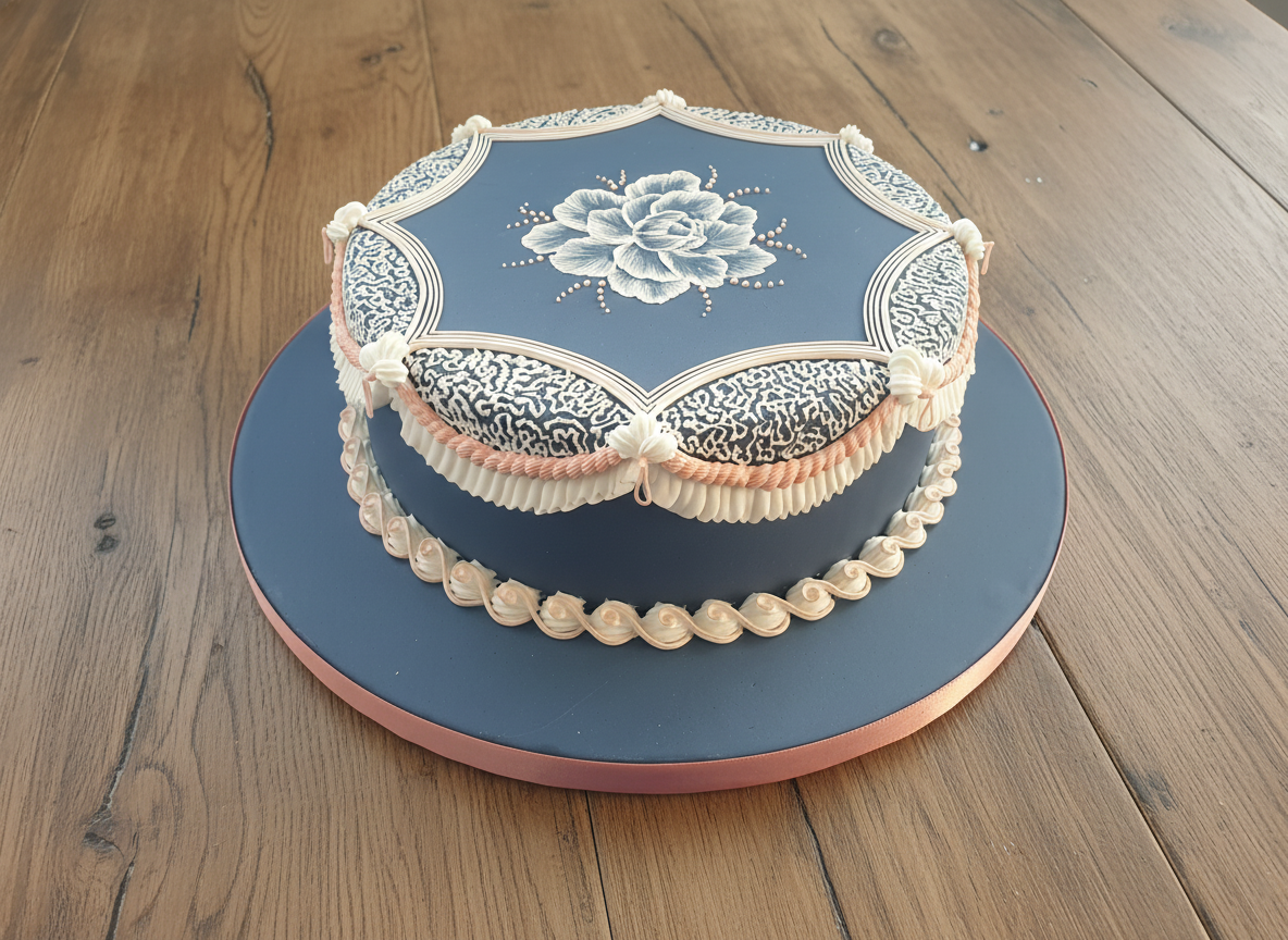 Royal Icing Basic Techniques