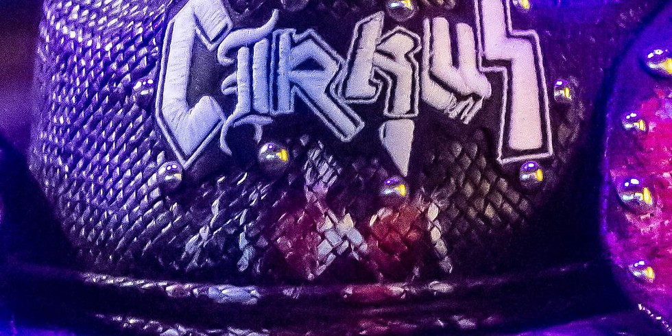 CIRKUS ROCK BAND