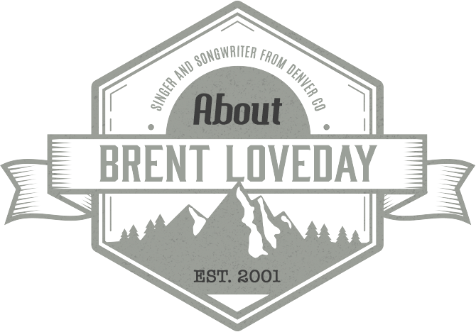 Brent Loveday & The Dirty Dollars