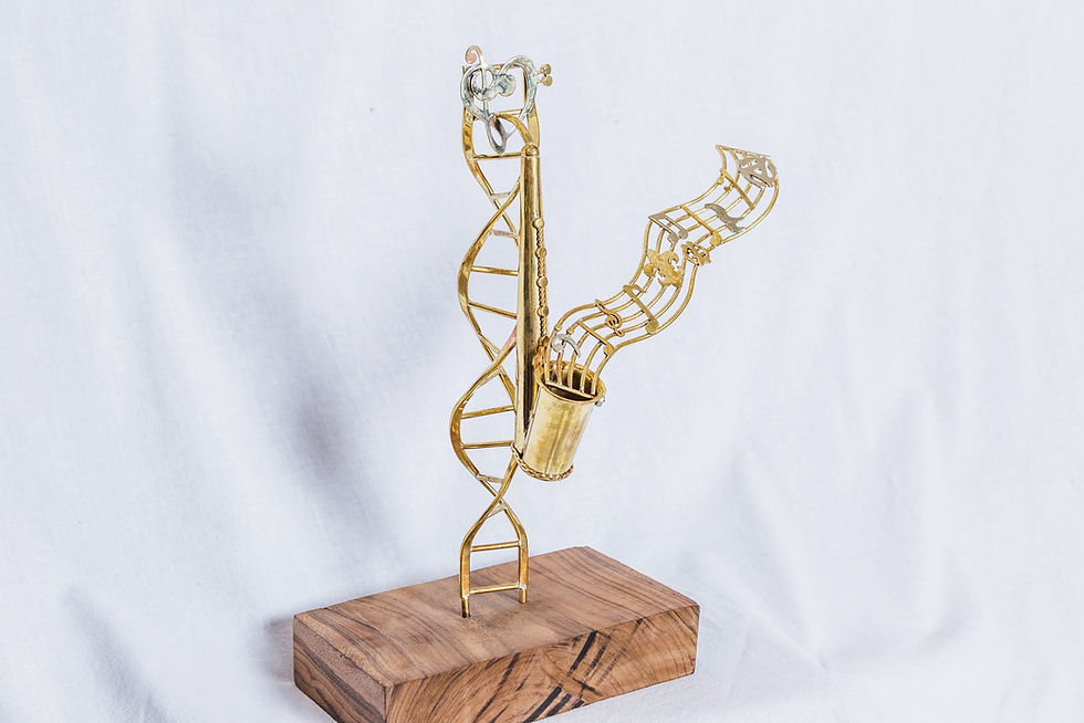 Thumbnail: DNA Groove