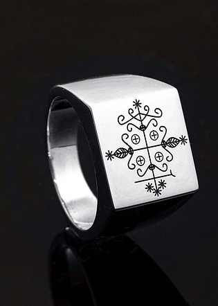 Papa Elegua Bracelet Opens Our Oasis Doors